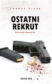 Ostatni re... - Thomas Blake -  foreign books in polish 