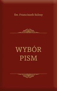 Picture of Wybór pism