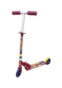 Obrazek Hulajnoga FC Barcelona