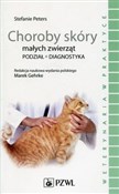 Choroby sk... - Stefanie Peters -  books in polish 