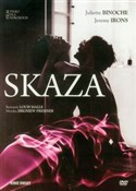 Zobacz : Skaza - David Hare