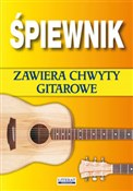 Śpiewnik Z... - Bartłomiej Łuczak -  books from Poland