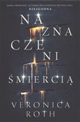 Naznaczeni... - Veronica Roth -  Polish Bookstore 
