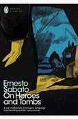 On Heroes ... - Ernesto Sabato -  books from Poland