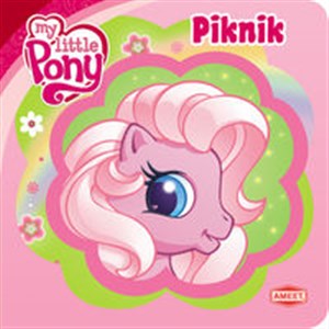 Obrazek My little Pony Piknik PB1