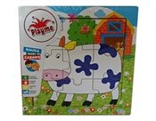 Układanka ... - Ksiegarnia w UK