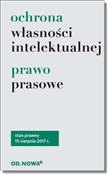 Ochrona wł... - Lech Krzyżanowski -  books from Poland