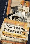 Rozsypane ... - Ewa Morycińska-Dzius -  Polish Bookstore 