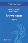 Prawo karn... - Michał Królikowski, Robert Zawłocki -  foreign books in polish 