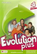 Evolution ... - Nick Beare -  foreign books in polish 