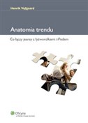 Anatomia t... - Henrik Vejlgaard -  books from Poland