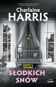 polish book : Słodkich s... - Charlaine Harris