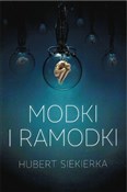 Modki i ra... - Hubert Siekierka -  books in polish 