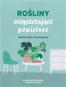 Polska książka : Rośliny oc... - Ariane Boixiere-Asseray, Genevieve Chaudet