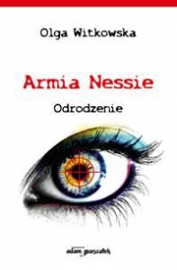 Picture of Armia Nessie. Odrodzenie