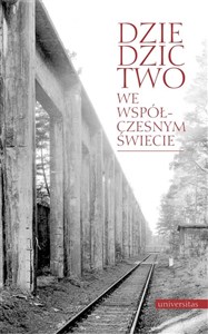 Obrazek Dziedzictwo we współczesnym świecie