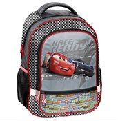 Plecak szk... -  Książka z wysyłką do UK