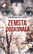 polish book : Zemsta dos... - Agnieszka Lewandowska-Kąkol