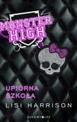 polish book : Monster Hi... - Lisi Harrison