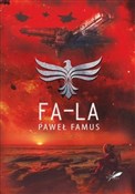 FA-LA - Paweł Famus -  books in polish 