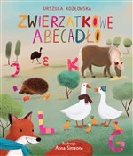 Zwierzątko... - Urszula Kozłowska -  Polish Bookstore 