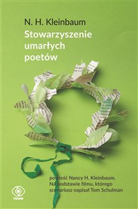 Obrazek Stowarzyszenie Umarłych Poetów