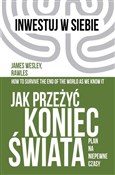 Polska książka : Jak przeży... - James Wesley Rawley