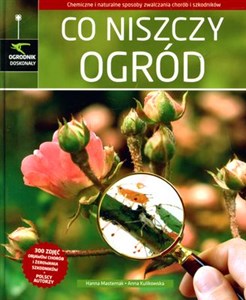 Obrazek Co niszczy ogród