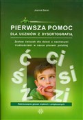 polish book : Pierwsza p... - Joanna Baran