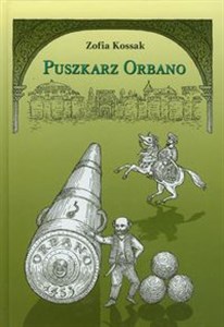 Picture of Puszkarz Orbano