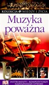 Muzyka pow... -  books in polish 