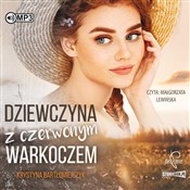 Zobacz : [Audiobook... - Krystyna Bartłomiejczyk