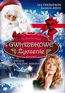 Obrazek Gwiazdkowe życzenie