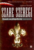 Szare Szer... - Zygmunt Głuszek -  Polish Bookstore 