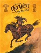 Go West Yo... -  foreign books in polish 