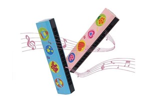 Picture of Harmonijka mix