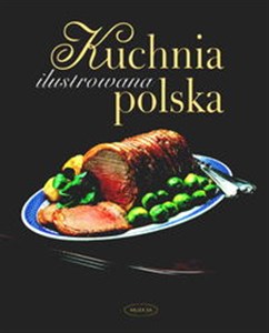 Picture of Ilustrowana kuchnia polska