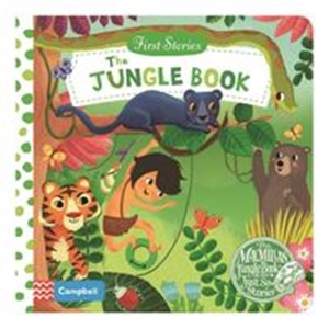 Picture of The Jungle Book