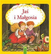 Jaś i Małg... - Opracowanie Zbiorowe -  books in polish 
