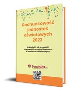 Picture of Rachunkowość jednostek oświatowych 2023