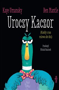 Picture of Uroczy Kaczor