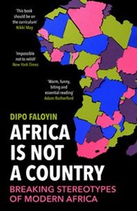 Picture of Africa Is Not A Country