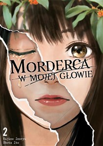 Picture of Morderca w mojej głowie. Tom 2