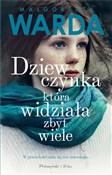 Dziewczynk... - Małgorzata Warda -  books in polish 