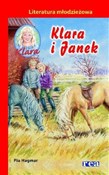 Klara i Ja... - Pia Hagmar -  books from Poland