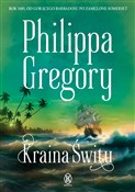 Kraina świ... - Philippa Gregory -  books from Poland