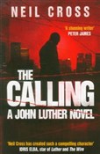 Calling Jo... - Neil Cross -  books in polish 