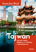 Tajwan Noc... - Dorota Chen-Wernik -  Polish Bookstore 