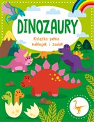 Dinozaury ... - Barbara Szymanek (tłum.) - Ksiegarnia w UK
