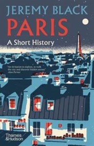 Picture of Paris A Short History